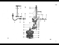 Engine - Oil pump